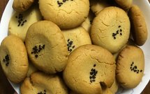 核桃酥（猪油版）