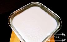 豆浆机做肉皮冻