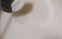 教你轻松熬出雪白丝滑 不腥不腻的猪油