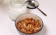 熬猪油+猪油拌饭