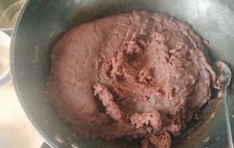 红豆沙（猪油版）