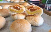 绿豆饼（猪油版）步骤超级详细