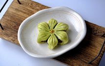 六角花瓣酥（猪油版）