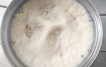 白净提香猪油熬制