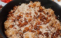 《向往的生活》猪油拌饭