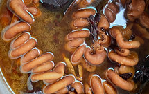 有手就会的卤味猪大肠