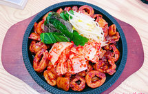 延边特色铁板【火辣肥肠】家庭版