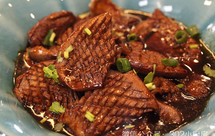 【0405】麻油猪腰 <302小厨房>