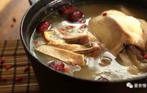 【曼食慢语】温暖心脾的一碗猪肚鸡，喝完能量满满！