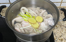 猪大肠的清洗方法