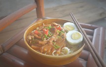 小炒酸辣肚丝（猪肚清洗超干净方法）