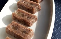 苏州猪油糕～很少人知道制作方法，不简单哦