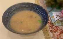 广东猪杂粥