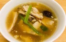 暖暖的-胡椒猪肚鸡