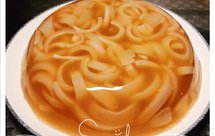 猪皮冻最简单的做法