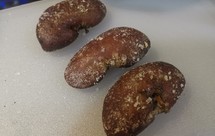 盐焗猪腰|松下蒸烤箱jk180