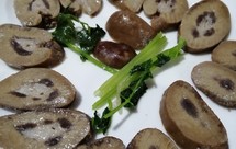 Q弹美味盐焗猪腰