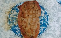 超好吃黑胡椒煎猪腰