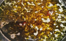 福建千里香馄饨汤底