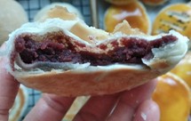 红豆饼（烤箱/平底锅）