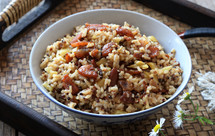 猪油拌饭升级版