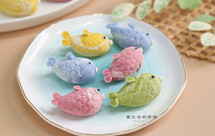 锦鲤汤圆