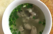 寒冬暖心汤 温暖安神补血