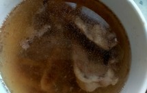 美味简单猪心汤