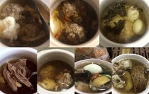 营养隔水炖系列