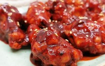 独一无二的平湖鸡肉线粉