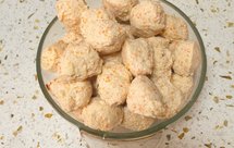 无淀粉鸡胸肉丸子（减肥、火锅）