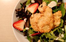 蚝油煎鸡胸肉（真的只要腌了就炒鸡嫩！（新增微波式