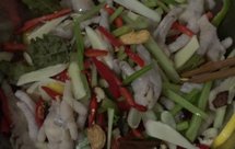 改良版小米椒泡鸡抓