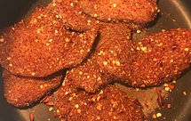 比炸鸡好吃的无油烧烤鸡胸！超嫩的空气炸锅版！