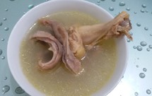 胡椒猪肚鸡（高压锅版）