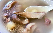 白胡椒猪肚汤
