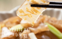 绝不可能失败的猪皮冻做法！超详细！