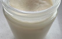 猪油（猪油渣猪皮）