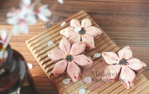 三生三世十里桃花酥（猪油版）