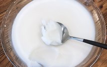 轻松熬出又白又滑土猪油