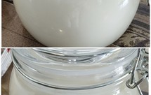 熬猪油（出油率高）:雪白雪白的猪油，阳春面好搭档，超简单。