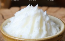 猪油怎么才能熬得又白又香 很多人第一步就错了