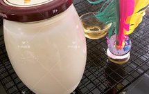 熬猪油（又白又香）