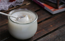 熬猪油（蛋黄酥、苏式月饼用）