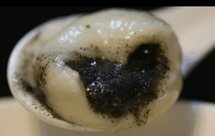 宁波汤团（麻心猪油馅）