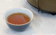 【0696】萝卜干包菜煲猪骨 <302小厨房>