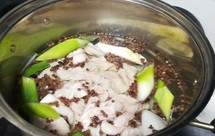 翻车！猪大肠·附清洗