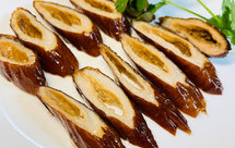 脆皮大肠（脆皮猪大肠）（脆皮肥肠）