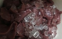 冰糖猪心❤️超简单零失败