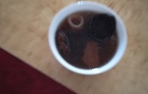 罗汉果煲猪肺汤